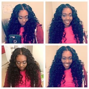 Meet your Posher, Alana